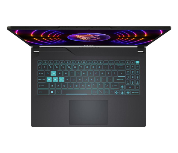MSI Cyborg 15 i7-13620H/32GB/1TB RTX4050 144Hz - 1299701 - zdjęcie 4